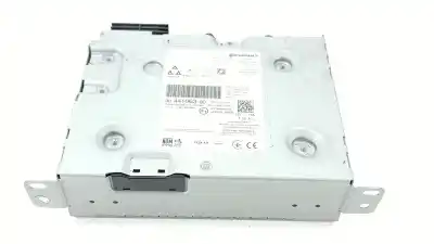 Автозапчастина б/у аудіо система / радіо cd для peugeot 2008 ii (ud_, us_, uy_, uk_) 1.5 bluehdi 110 (udyhsk) посилання на oem iam 9844106380