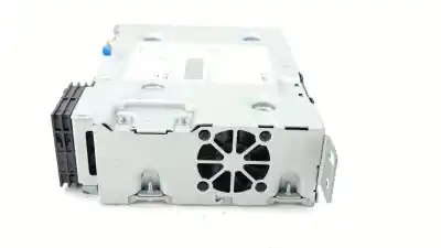 Автозапчастина б/у аудіо система / радіо cd для peugeot 2008 ii (ud_, us_, uy_, uk_) 1.5 bluehdi 110 (udyhsk) посилання на oem iam 9844106380  