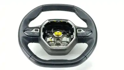 Автозапчастина б/у кермо для peugeot 2008 ii (ud_, us_, uy_, uk_) 1.5 bluehdi 110 (udyhsk) посилання на oem iam 98255044zd