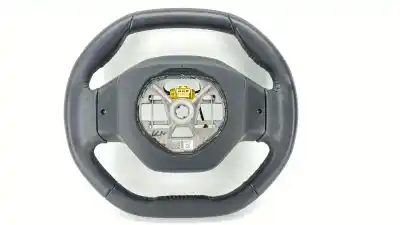 Автозапчастина б/у кермо для peugeot 2008 ii (ud_, us_, uy_, uk_) 1.5 bluehdi 110 (udyhsk) посилання на oem iam 98255044zd  