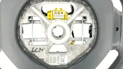 Автозапчастина б/у кермо для peugeot 2008 ii (ud_, us_, uy_, uk_) 1.5 bluehdi 110 (udyhsk) посилання на oem iam 98255044zd  