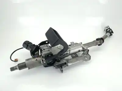 Second-hand car spare part steering column for opel corsa f 1.2 (68) oem iam references 9824737580