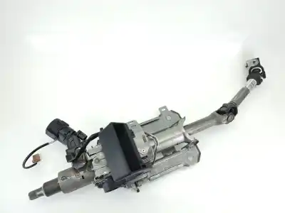 Second-hand car spare part steering column for opel corsa f 1.2 (68) oem iam references 9824737580  