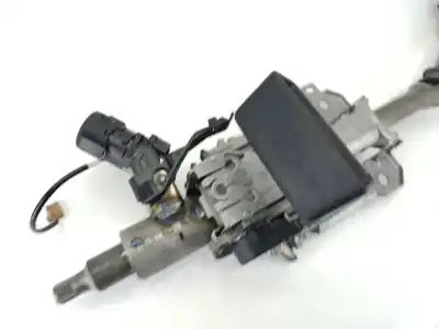 Second-hand car spare part steering column for opel corsa f 1.2 (68) oem iam references 9824737580  