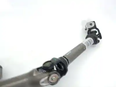 Second-hand car spare part steering column for opel corsa f 1.2 (68) oem iam references 9824737580  