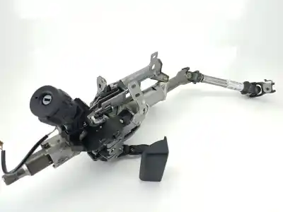 Second-hand car spare part steering column for opel corsa f 1.2 (68) oem iam references 9824737580  