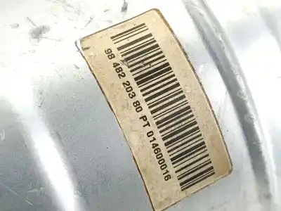 Автозапчасти б/у катализатор за opel corsa f 1.2 (68) ссылки oem iam 9848220380  