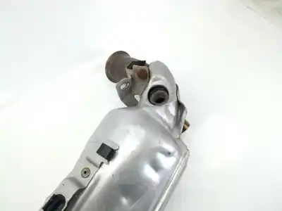 Автозапчасти б/у катализатор за opel corsa f 1.2 (68) ссылки oem iam 9848220380  