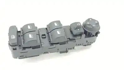 Автозапчастина б/у передні вікний вмикач для peugeot 2008 ii (ud_, us_, uy_, uk_) 1.5 bluehdi 110 (udyhsk) посилання на oem iam 96788281zd