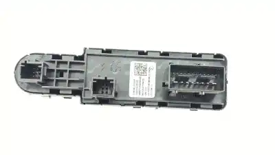 Автозапчастина б/у передні вікний вмикач для peugeot 2008 ii (ud_, us_, uy_, uk_) 1.5 bluehdi 110 (udyhsk) посилання на oem iam 96788281zd  