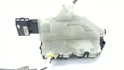 Автозапчастина б/у замок дверей заднього лівого для peugeot 2008 ii (ud_, us_, uy_, uk_) 1.5 bluehdi 110 (udyhsk) посилання на oem iam 9844443280  