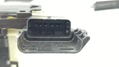 Автозапчастина б/у замок дверей заднього лівого для peugeot 2008 ii (ud_, us_, uy_, uk_) 1.5 bluehdi 110 (udyhsk) посилання на oem iam 9844443280  