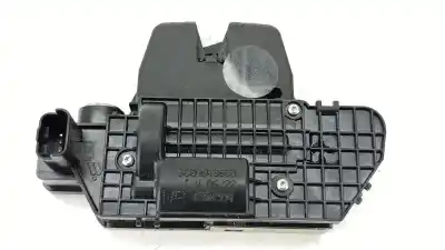 Автозапчастина б/у замок багажника / ворот для peugeot 2008 ii (ud_, us_, uy_, uk_) 1.5 bluehdi 110 (udyhsk) посилання на oem iam 9151487499