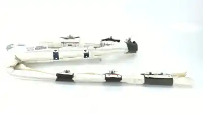 Автозапчастина б/у передня ліва подушка безпеки для peugeot 2008 ii (ud_, us_, uy_, uk_) 1.5 bluehdi 110 (udyhsk) посилання на oem iam 9838258680