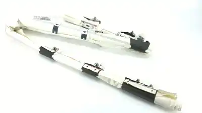 Автозапчасти б/у подушка безопасности передняя левая шторка безопасности за peugeot 2008 ii (ud_, us_, uy_, uk_) 1.5 bluehdi 110 (udyhsk) ссылки oem iam 9838258680  