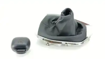 Автозапчастина б/у обзорка важеля передач для peugeot 2008 ii (ud_, us_, uy_, uk_) 1.5 bluehdi 110 (udyhsk) посилання на oem iam 9830487380