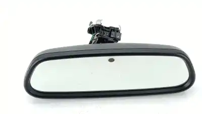 Автозапчастина б/у внутрішне дзеркало для peugeot 2008 ii (ud_, us_, uy_, uk_) 1.5 bluehdi 110 (udyhsk) посилання на oem iam 9840410080