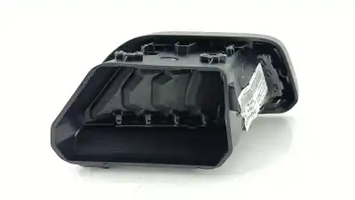 Автозапчастина б/у аераційна решіта для peugeot 2008 ii (ud_, us_, uy_, uk_) 1.5 bluehdi 110 (udyhsk) посилання на oem iam 98283683dx  