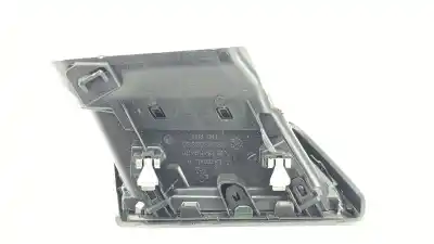 Автозапчастина б/у аераційна решіта для peugeot 2008 ii (ud_, us_, uy_, uk_) 1.5 bluehdi 110 (udyhsk) посилання на oem iam 98283683dx  