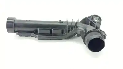 Автозапчастина б/у трубопровод турбокомпенсатора для peugeot 2008 ii (ud_, us_, uy_, uk_) 1.5 bluehdi 110 (udyhsk) посилання на oem iam 9810958280  