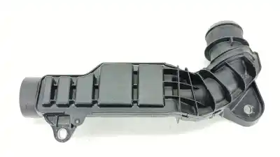 Автозапчастина б/у трубопровод турбокомпенсатора для peugeot 2008 ii (ud_, us_, uy_, uk_) 1.5 bluehdi 110 (udyhsk) посилання на oem iam 9810958280  