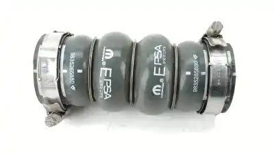 Автозапчастина б/у трубопровод турбокомпенсатора для peugeot 2008 ii (ud_, us_, uy_, uk_) 1.5 bluehdi 110 (udyhsk) посилання на oem iam 9835265880