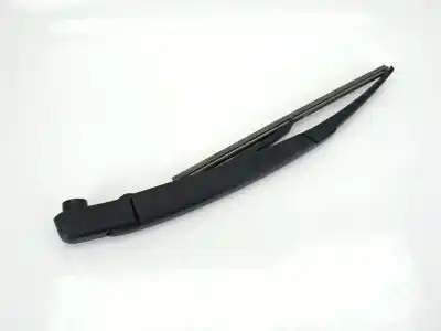 Автозапчасти б/у рычаг заднего стеклоочистителя за opel corsa f 1.2 (68) ссылки oem iam 6429he  