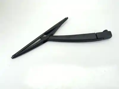 Автозапчасти б/у рычаг заднего стеклоочистителя за opel corsa f 1.2 (68) ссылки oem iam 6429he  