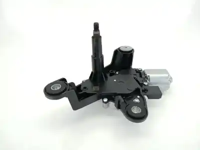 Автозапчасти б/у мотор заднего стеклоочистителя за opel corsa f 1.2 (68) ссылки oem iam 9819900080  