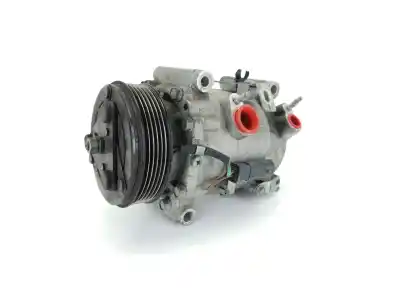 Second-hand car spare part air conditioning compressor for opel corsa f 1.2 (68) oem iam references 9827596080