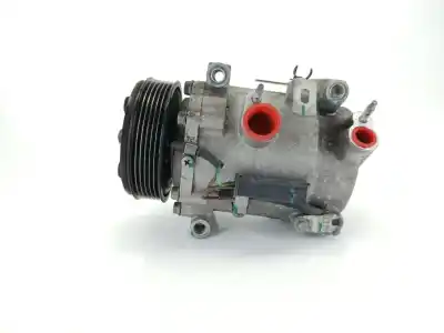 Peça sobressalente para automóvel em segunda mão compressor de ar condicionado a/a a/c por opel corsa f 1.2 (68) referências oem iam 9827596080  