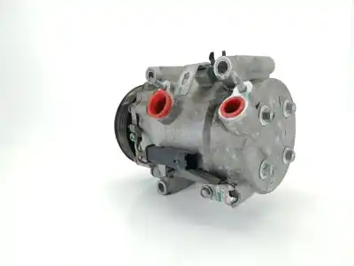 Peça sobressalente para automóvel em segunda mão compressor de ar condicionado a/a a/c por opel corsa f 1.2 (68) referências oem iam 9827596080  