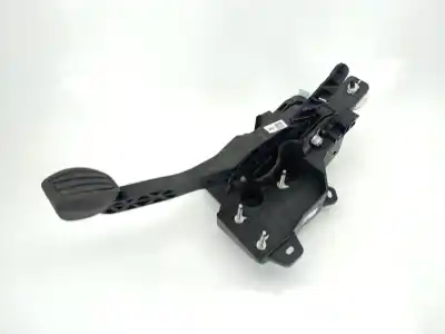 Автозапчастина б/у педаль гальм для opel corsa f 1.2 (68) посилання на oem iam 9824311680  