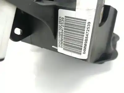 Автозапчастина б/у педаль гальм для opel corsa f 1.2 (68) посилання на oem iam 9824311680  