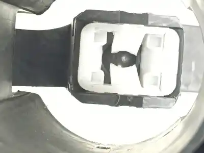 Автозапчастина б/у педаль гальм для opel corsa f 1.2 (68) посилання на oem iam 9824311680  