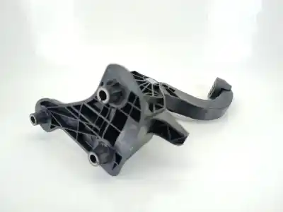 Автозапчасти б/у педаль сцепления за opel corsa f 1.2 (68) ссылки oem iam 9824262180  