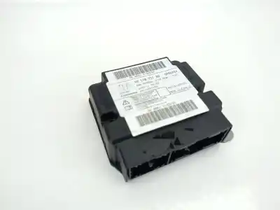 Second-hand car spare part airbag control unit for opel corsa f 1.2 (68) oem iam references 9857873180