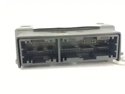 Автозапчасти б/у блок управления подушками безопасности за opel corsa f 1.2 (68) ссылки oem iam 9857873180  