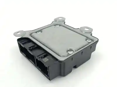 Автозапчасти б/у блок управления подушками безопасности за opel corsa f 1.2 (68) ссылки oem iam 9857873180  