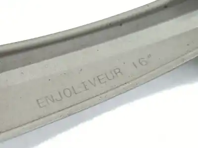 Pezzo di ricambio per auto di seconda mano coprimozzi per opel corsa f 1.2 (68) riferimenti oem iam 9834872380  