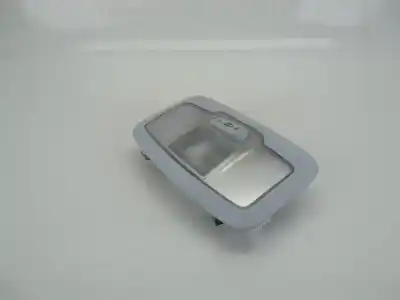 Автозапчасти б/у внутренний свет за opel corsa f 1.2 (68) ссылки oem iam 96781443  