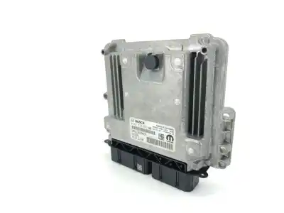 Автозапчасти б/у блок управления двигателем за opel corsa f 1.2 (68) ссылки oem iam 9851331280  