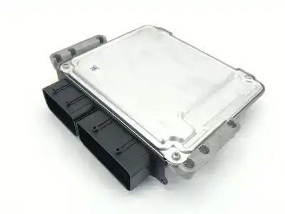 Автозапчасти б/у блок управления двигателем за opel corsa f 1.2 (68) ссылки oem iam 9851331280  