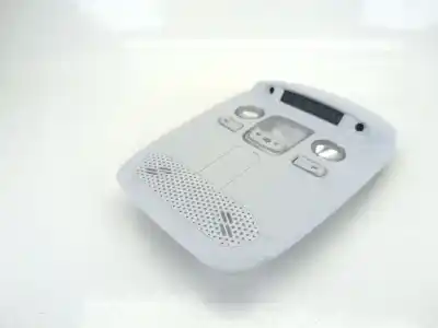 Second-hand car spare part interior light for opel corsa f 1.2 (68) oem iam references 96887290