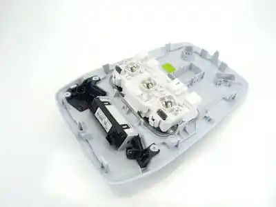 Автозапчастина б/у внутрішне світло для opel corsa f 1.2 (68) посилання на oem iam 96887290  