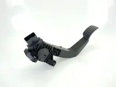 Second-hand car spare part potentiometer for opel corsa f 1.2 (68) oem iam references 9837891880  