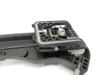 Second-hand car spare part driver left window regulator for opel corsa f 1.2 (68) oem iam references 9829043680  