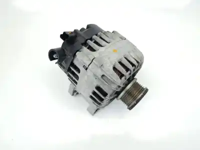 Автозапчастина б/у генератор для opel corsa f 1.2 (68) посилання на oem iam 9835689480  