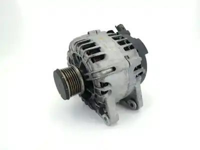 Автозапчастина б/у генератор для opel corsa f 1.2 (68) посилання на oem iam 9835689480  