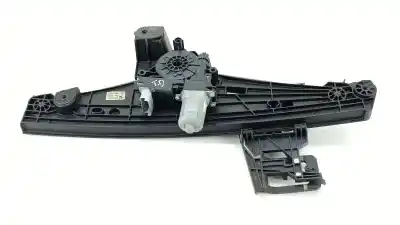 Автозапчастина б/у регулятор скла заднього правого для peugeot 2008 ii (ud_, us_, uy_, uk_) 1.5 bluehdi 110 (udyhsk) посилання на oem iam 9830002480